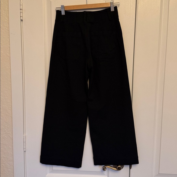 Maeve Colette Knit Pants - Picture 7 of 11